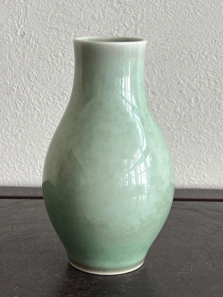 清朝在中国古董花瓶| eBay
