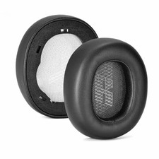 2X Ear Pads for JBL Live 650BTNC 660 E65BTNC Duet NC Headphones earmuffs Cushion