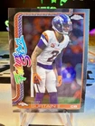 2025 Topps Chrome Pat Surtain II Base (RAW)
