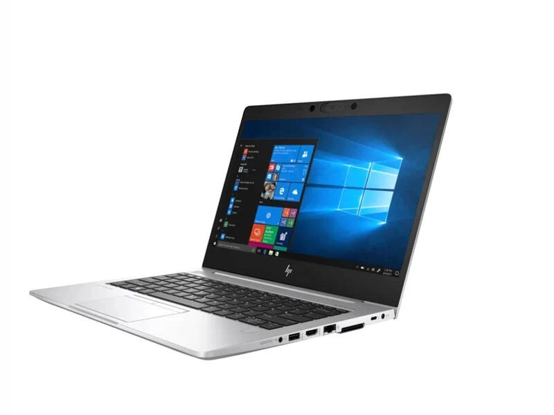 HP EliteBook 830 G6 · i5-8265U · 32GB · 240GB, Foto 3 von 5
