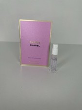 Chanel Chance Eau Splendide Vial Sample Perfume Spray 1.5ml/0.05oz 2025 New