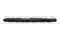 Prasco StoßFäNger StoßStange Hinten FüR Ford Transit Kasten FCD FDD FAD FBD
