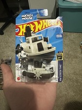 Hot Wheels Screen Time Lot Of 7