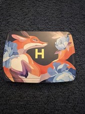 Hourglass Ambient Lighting Edit Unlocked Fox 6-Pan Face Palette as-is, no box