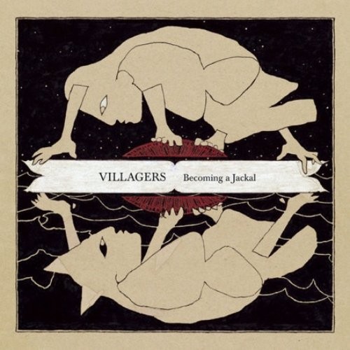 Villagers Diventare Un Jackal LP Vinile NUOVO