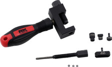 RK - Chain Tool Riveting Press-Fit Cutting Ki...