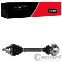 Maxgear Antriebswelle Vorderachse Links Passend FÜR Audi A3 Seat Altea Leon