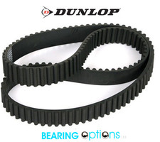 Ricambio (DUNLOP) Bosch F016L66677 / BQ324 Cinghia trasmissione rasaerba BRACCIO 32 / 32R 