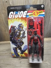 COBRA EEL GI Joe Classified Series Retro Carded 6  action figure Hasbro 2024 New