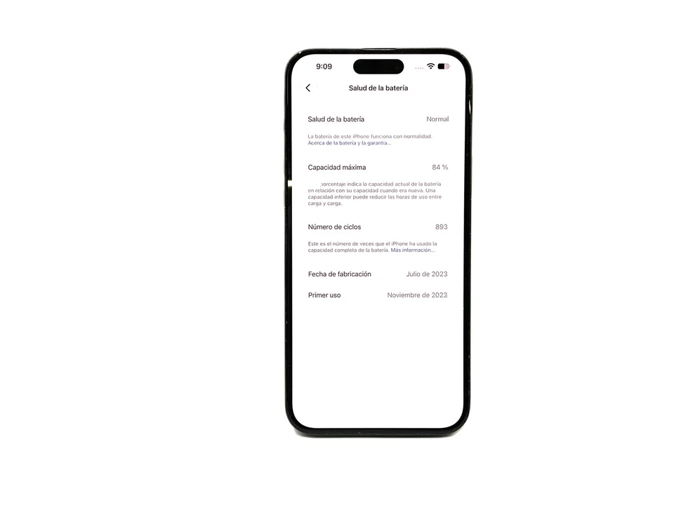 Apple iPhone 15 Plus · 128GB, foto 2 de 4