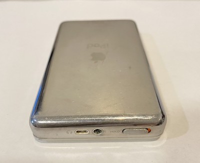 Apple iPod 15GB MP3 Player - White for sale online | eBay