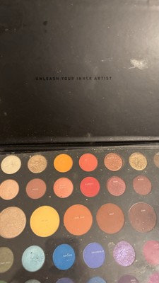 James Charles Pallet ( Ring Light Shade Included) 