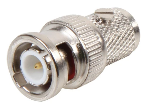 PRO SIGNAL - BNC Plug
