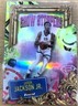 2024-25 Topps Finest #S-17 Jaren Jackson Jr Show Stoppers Refractor