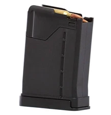 Lancer Systems L5Awm Gen2 223Rem 10Rd Black