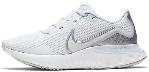 Nike Journey Run White Metallic Silver - FN0228-104 | eBay display picture 2
