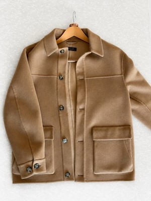 Loro Piana Jacke  Brent , Größe M