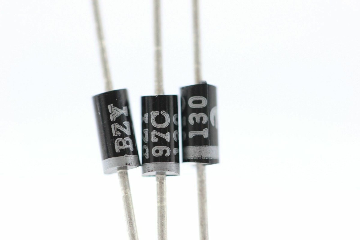 BZY97C 130 ZENER DIODE NOS(New Old Stock) 1PC BZY97C 130 ZENER DIODE NOS(New Old Stock) 1PC