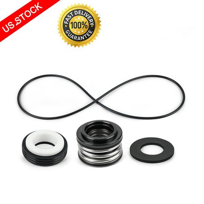 #ad Centrifugal Pump Mechanical O Ring Seal Gasket Rebuild Kit 3430 0332 For Hypro $53.99
