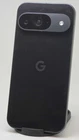Google Pixel 9 128GB - Black Obsidian - Unlocked - LCD line issue