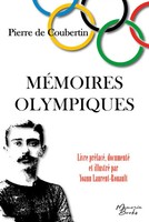 Pierre De Coubertin | MéMoires Olympiques | Taschenbuch | FranzöSisch (2023)