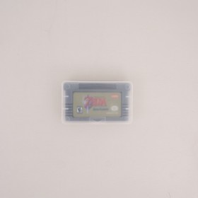 The Legend of Zelda Serise For Game Boy Advance
