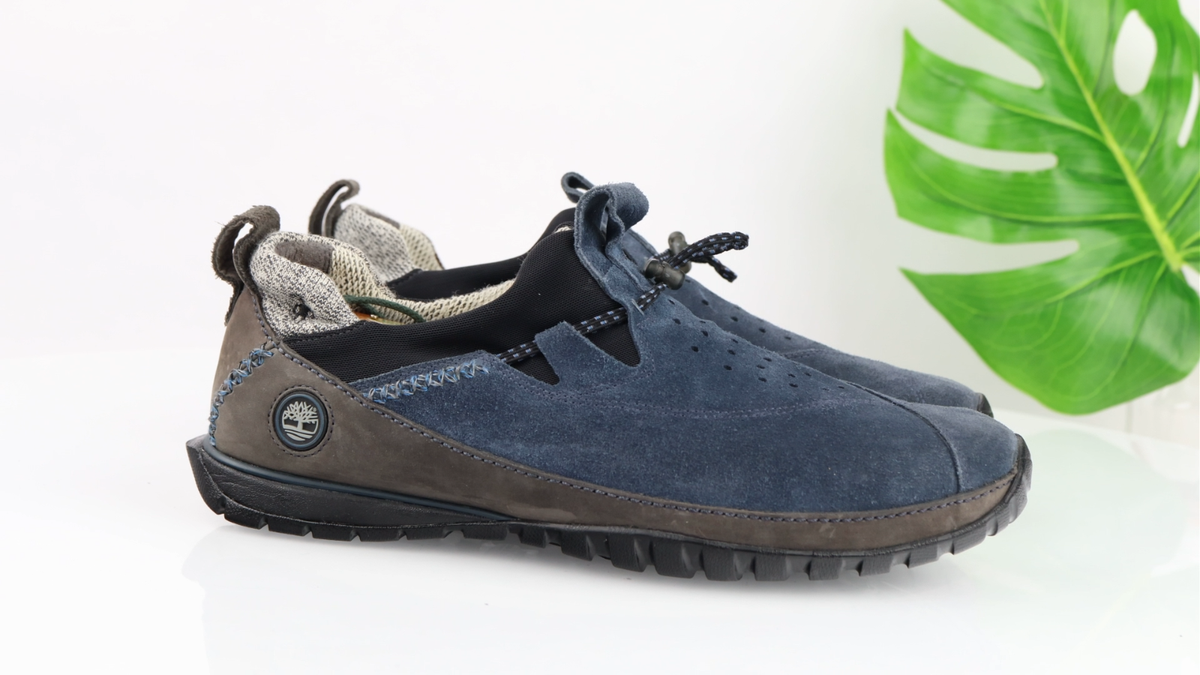 Timberland Smartwool Mens Power Lounger Slip On Shoe Size 12  display picture 2