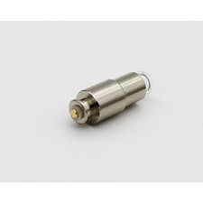 1PC RIESTER 10600 10534 10506 replace light XL 2.5V 10600 otoscope xenon lamp