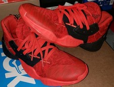 adidas Harden Vol. 4 Power Red for Sale | Authenticity Guaranteed