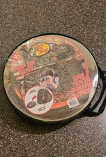 Bass Pro Shops Maxx Action Pop-Up Adventure Tent/ Kids/ Camo/ Johnny Morris