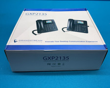 Grandstream GXP2135 Multi-Line High Performan...