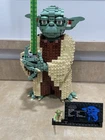 LEGO Star Wars: Yoda ( 75255 ) RETIRED - Incomplete