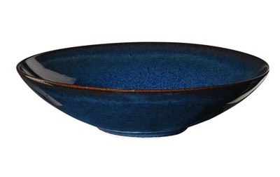 ASA Selection saisons Gourmetteller, midnight blue