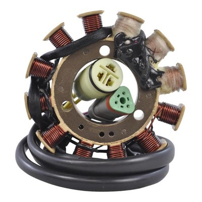 Stator für Ski Doo Formula Grand Touring MX-Z Skandic Summit 500
