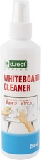 D.RECT | Whiteboard Spray | Cleaner Fluid | White Board Cleaning Spray | Ideal 