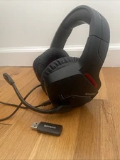 Binnune BW01 Bluetooth Wireless Gaming Headset Noise Reduction With Microphone