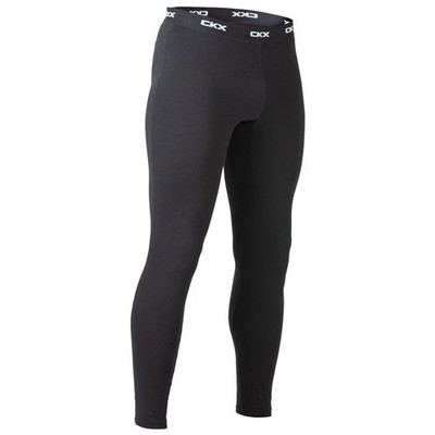 CKX PANTS BASE LAYER XERI MEN BK S CKX CB26-02-BLK S