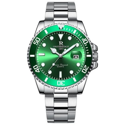 Men's Business Casual Fashion Quartz Watch