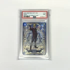 Sanji SEC OP06-119 SP Parallel A Fist of Divine Speed ONE PIECE Card English