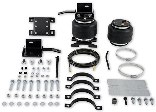 Air Lift 57205 LoadLifter 5000 Rear Kit - Изображение 2 из 3