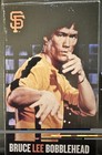 bruce lee statue — photo 2