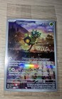 Carte Pokemon OGERPON 123 PROMO ETB EV5 FORCES TEMPORELLES SVP 123 - FR NEUF
