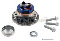 Radlagersatz Vorne Hinten Links Rechts SNR R153.33 FüR Chevrolet Opel