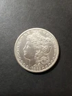 1885S Morgan Dollar Silver Dollar Coin Key Date Beautiful 1885 S
