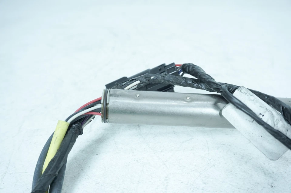 Sensor de acelerador 11 Harley Touring Electra Ultra OEM agarre giratorio paseo volar por cable Foto 3 de 4