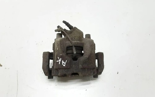 BMW 1 Coupe E82 Bremssattel vorne links 2.00 Diesel 2010 33638331