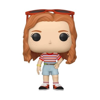 か*う様 Funko Pop! ストレンジャーシングス マックス 806 Funko Pop! ストレンジャーシングス マックス 806 Amazon.com: Funko