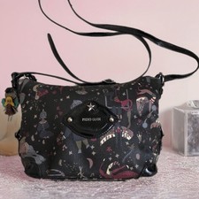 Borsa a spalla PIERO GUIDI - Magic Circus, originale.