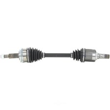 TrakMotive NI8066 Components CV Axle Shaft FOR NISSAN MERCURY Front Driver Left