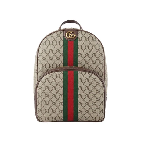Sac à dos Gucci GG Ophidia Supreme 34080Y 122294483